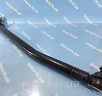 Продольная рулевая тяга MAN TGA TGS 81466106813 81466116146 81466116147  81466116204 81646116148