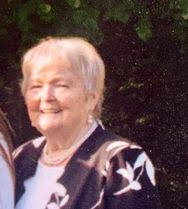 Condolence Book for Sheila Sullivan (née Lane