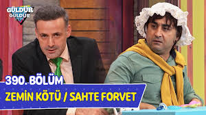 Güldür Güldür Show a mis à jour sa...