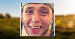 Cody James Allen Buss Obituary 2019
