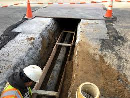 Sewer pipe relining is the process of repairing damaged sewer and drain pipes by creating a pipe they can use this process on galvanized or black iron, steel, copper or plastic piping, as well reline your sewer drains today. Your House Sewer Line Everything You Could Want To Know