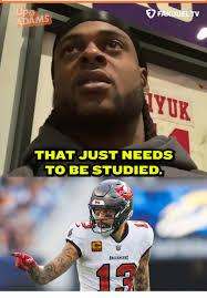 Devante Adams Talks about Cooper Kull