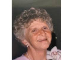 Mary Eileen Ewing Obituary (2022)