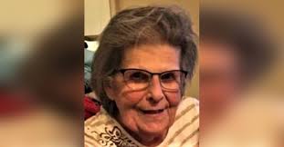 Obituary information for Virginia P. Hearn