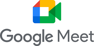 Google meet（旧称 hangouts meet）のビデオ会議ソリューションはブラウザとモバイルアプリのどちらからでも使用できます。hd 動画でのセキュアなビデオ会議をぜひご利用ください。 Google Meet Logo Png And Vector Logo Download
