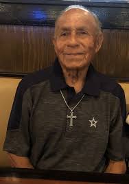 Johnny Ochoa Obituary February 3, 2023