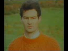 Mick O'Connell A Kerry Footballer