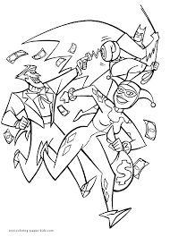 Harley quinn, dc super hero girls, superheroes, super heroes, warner bros, dc comics. Ideas For Free Printable Harley Quinn Coloring Pages Sugar And Spice