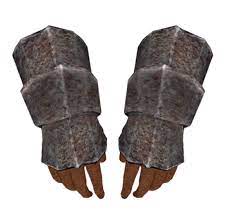 You may not want to disenchant them until you have invested a bit in your own enchanting skill. Gauntlets Of The Pugilist Oblivion Elder Scrolls Fandom