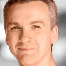 Keith Wickham's Instagram, Twitter & Facebook