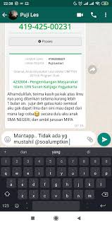 100 contoh soal umptkin 2021 dan kunci jawaban, online dan pdf, download. Soal Um Ptkin Dan Pembahasan Cek Banyak Berhasil Lolos Pagunpost