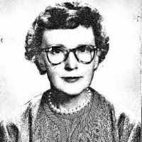 Vera Helen Jacques (1908–1972)