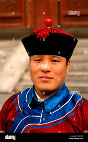 Palace man hi-res stock photography and images