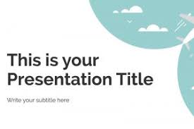 Microsoft powerpoint is presentation software that is part of microsoft office; 250 Free Powerpoint Templates And Google Slides Themes