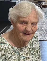 Gerritje van Domselaar Obituary