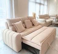 โซฟาเบด 1-3 ที่นั่ง โซฟาปรับนอนได้ โซฟานอน sofabed โซฟาปรับ ...