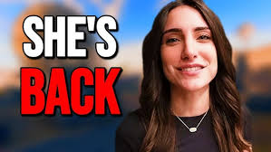 SEEMS NADIA IS BACK TO CHEATING