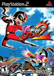 Viewtiful Joe 2 Ps2 Gamecube Games Gamecube Nintendo Gamecube Games