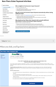 Irs Launches Registration Tool For Stimulus Checks My Religion Is Rap Media