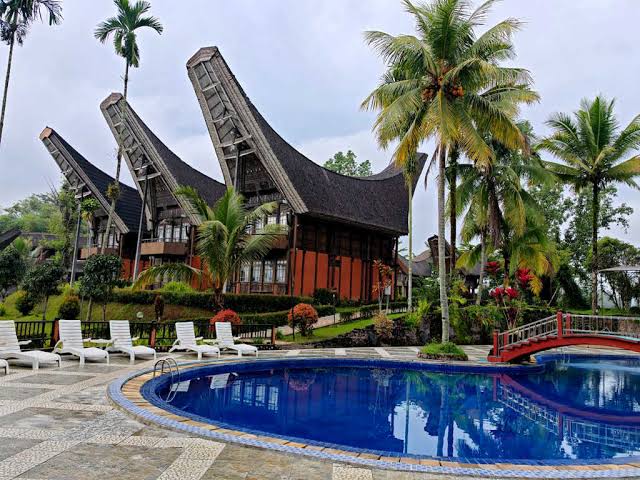 Heritage Hotel Toraja