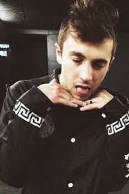 not Blurry enough — stay-loww: Tyler Joseph x Brooklyn Cloth limited...