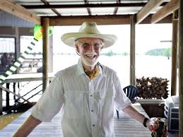 Inside Shannon Wynne's exclusive Caddo Lake party and art unveiling