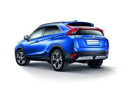 Check out the radically redesigned 2022 mitsubishi eclipse cross compact suv. Mitsubishi Ein Diesel Fur Den Eclipse Cross Kus Newsroom