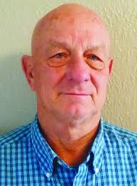 Makepeace seeks District 3 JP seat