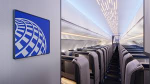 United to offer new economy seating option on Airbus A321XLRs