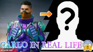Carlo In Real Life Pubg Characters In Real Life Youtube In this video you'll be experiencing pubg mobile characters in real life. carlo in real life pubg characters in