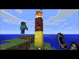 Herobrine mod is going to bring herobrine to you minecraft world. Minecraft Herobrine Spawner Minecraft Herobrine Spawner Mod Minecraft Cool Minecraft Minecraft Steve