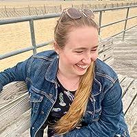 Murray Out of Water by Taylor Tracy