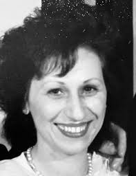 Obituary information for Antoinette J. “Tonie” Allmon