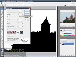 Adobe Photoshop Cs3 Extended Direct Link Download Getintopc Com Photoshop Photoshop Cs5 English Dictionaries