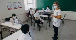 Vuelven las clases presenciales a toda la zona del amba política 11 junio 2021 las clases presenciales comenzarán desde el miércoles de forma gradual y cuidada. O0aejigzn6ibcm