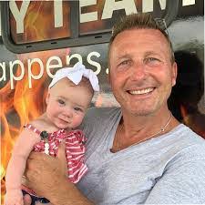 Raul Salido's Instagram, Twitter & Facebook