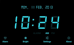 dijital saat nedir nasil calisir ilk dijital saati kim ne zaman icat etti