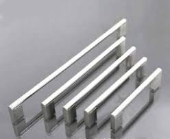 Stainless Steel Kitchen Door Handles In Cabinet Handles For Sale Ebay