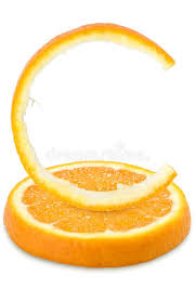 Black And White Orange Slice Vitamin C Orange Peel Of Orange In Form Of Letter C With Slice Affiliate Peel Orange Vitamin Slice Letter Ad Orange Vitamin C Vitamins