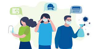 It was first identified in december 2019 in wuhan,. Covid 19 Resources Available To Address Concerns