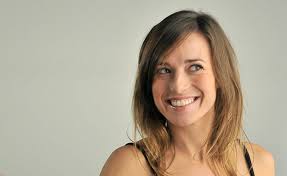Marta etura dio a conocer que esperaba su primer hijo durante el festival de televisión de vitoria a presentar la. Marta Etura Una Maravilla De La Interpretacion En El Patio De Butacas