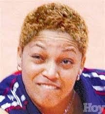 Ronda Castillo's Instagram, Twitter & Facebook