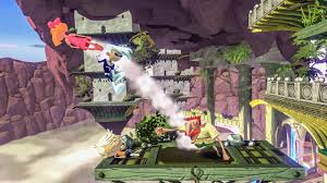 · luigi is unlocked by completing . Nickelodeon All Star Brawl For Nintendo Switch Review Pcmag