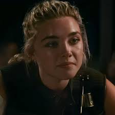 Next to you (Yelena Belova y tu)