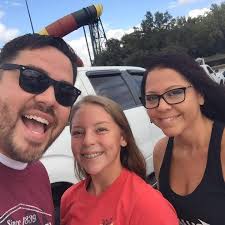 Patsy Welch in people