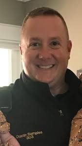 General Assembly passes James 'Dustin' Samples Act which helps firefighters  with PTSD