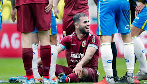 L'international marocain a ouvert le score pour les. Oussama Tannane Inscrit Son Premier But Avec Vitesse Arnhem