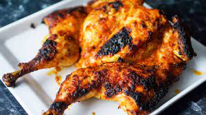 Nandos Peri Peri Chicken Recipe Nandos Vlog Recipe Hungry For Goodies Youtube