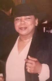 Carolyn Burrage-Thomas Obituary (1955