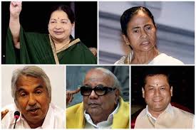 Election Results 2016 Ldf In Kerala Jayalalithaa S Aiadmk In Tamil Nadu Bjp In Assam Tmc In West Bengal Congress In Puducherry Complete Election Coverage The Financial Express